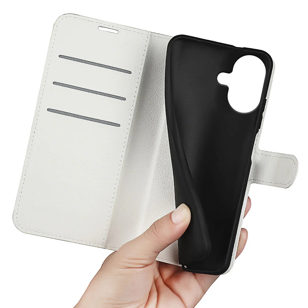 iPhone 17 - Leder Etui Hülle - Image 6