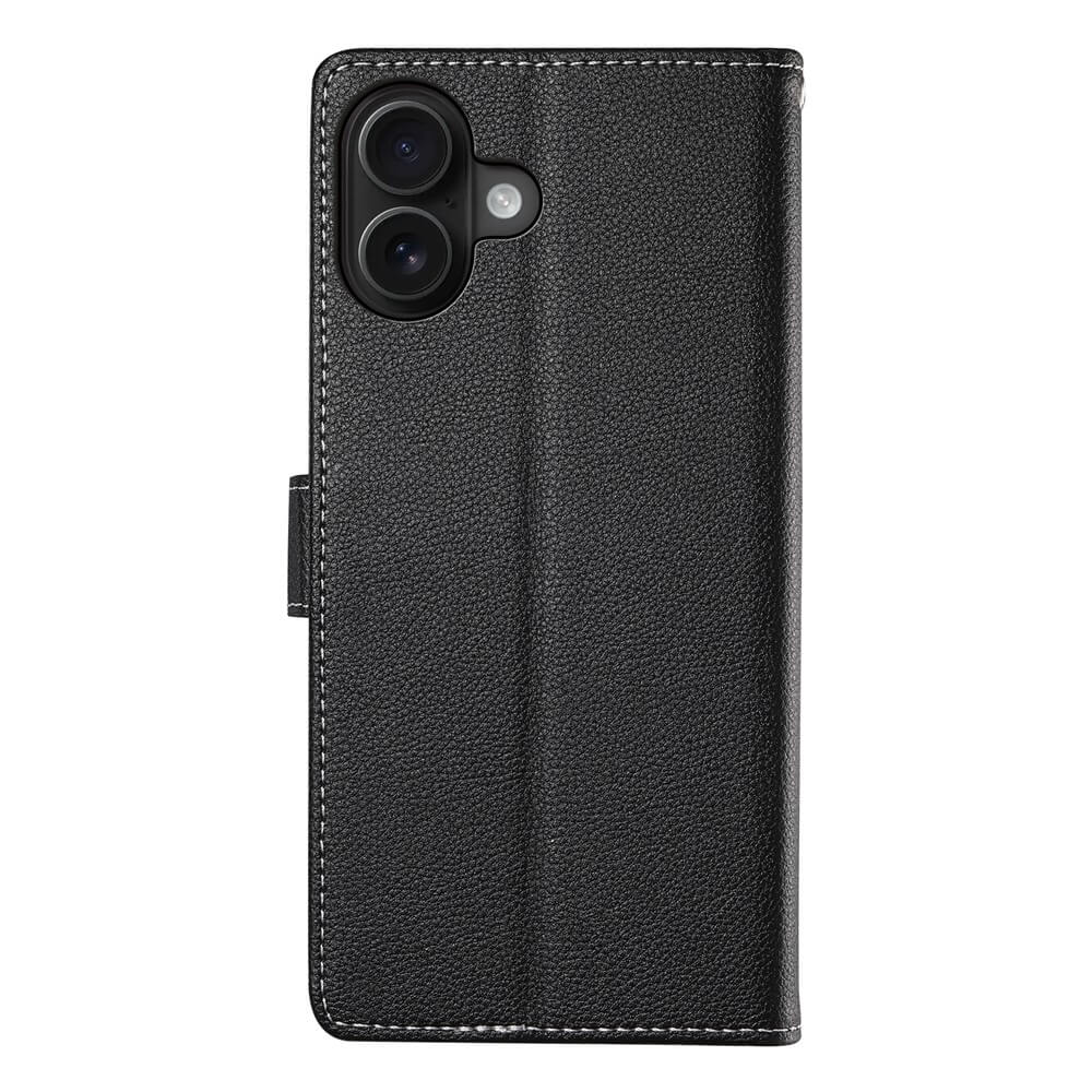 iPhone 17 - Leder Etui Hülle Struktura - Image 19