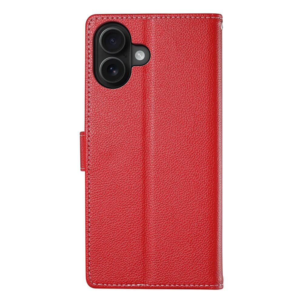 iPhone 17 - Leder Etui Hülle Struktura - Image 31