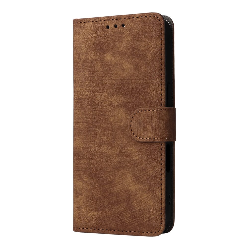 iPhone 17 - Ledertasche mit RFID Blocker - Image 29