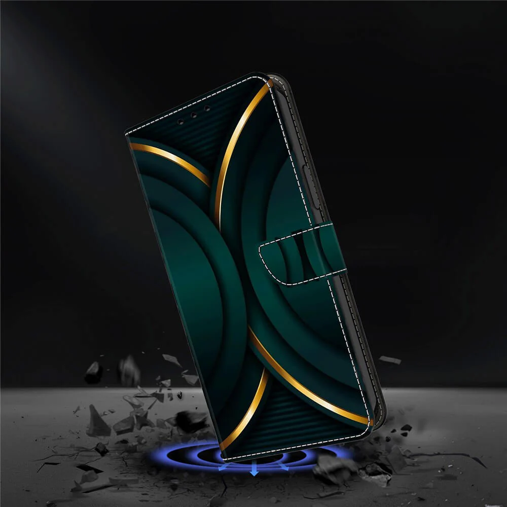 iPhone 17 Pro - 3D-Effekt Hülle Etui - Image 40