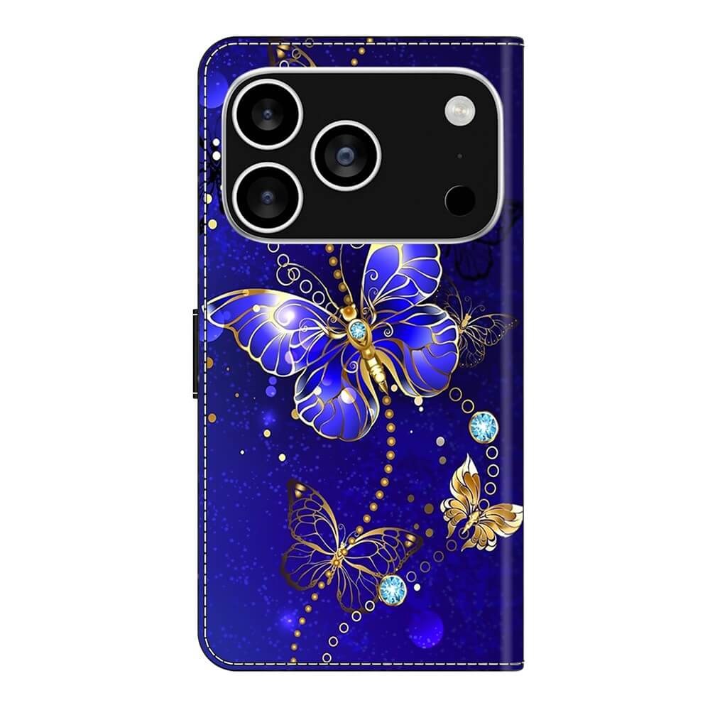 iPhone 17 Pro - 3D-Effekt Hülle Etui - Image 6