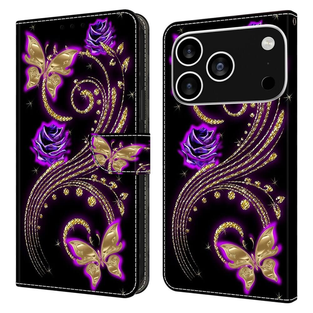 iPhone 17 Pro - 3D-Effekt Hülle Etui - Image 7