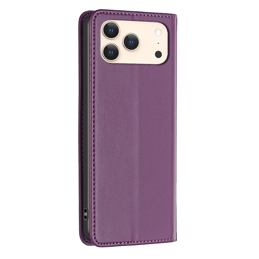 iPhone 17 Pro - BINFEN Flip Case Hülle - Image 23