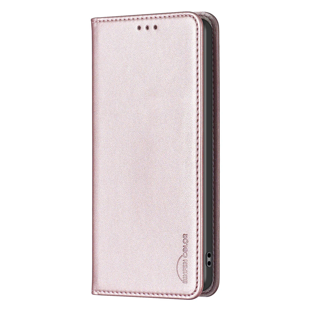 iPhone 17 Pro - BINFEN Flip Case Hülle - Image 29
