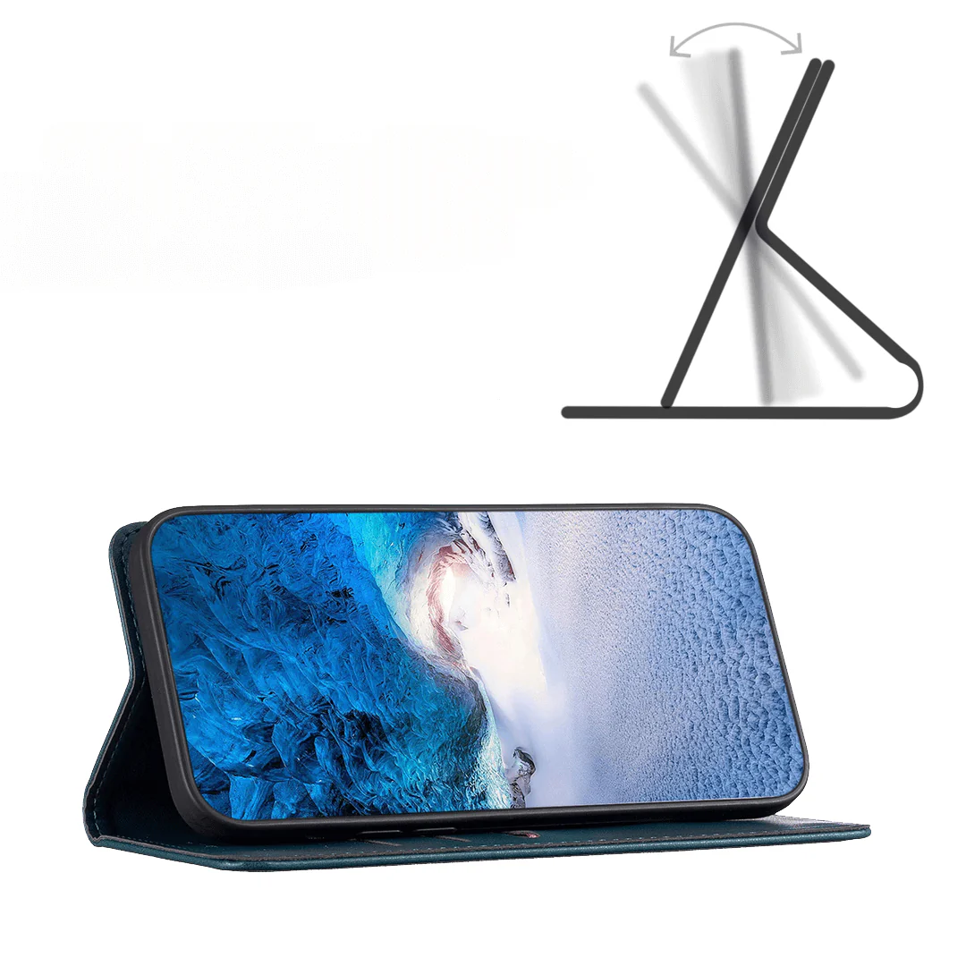 iPhone 17 Pro - BINFEN Flip Case Hülle - Image 3