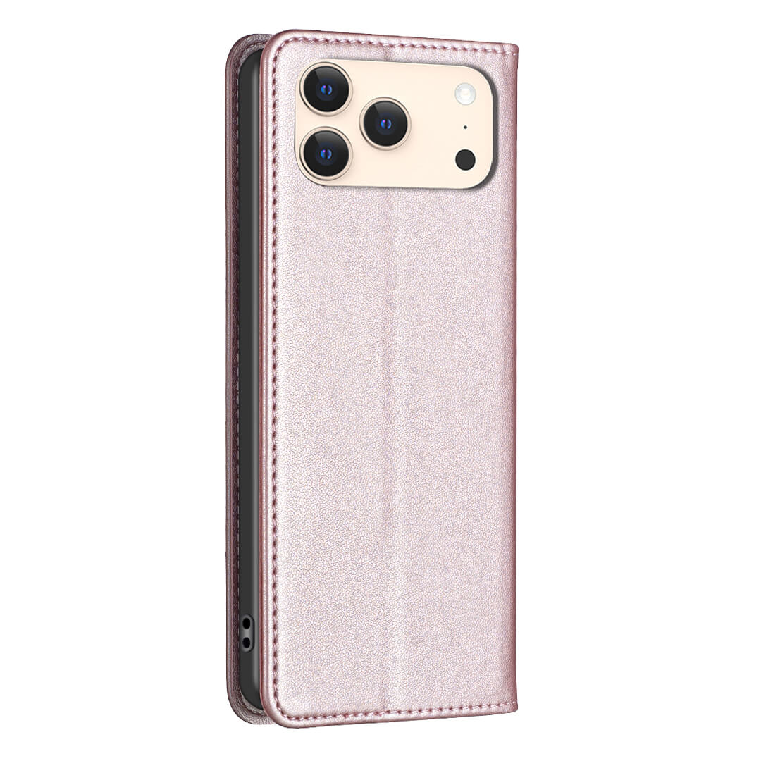 iPhone 17 Pro - BINFEN Flip Case Hülle - Image 30