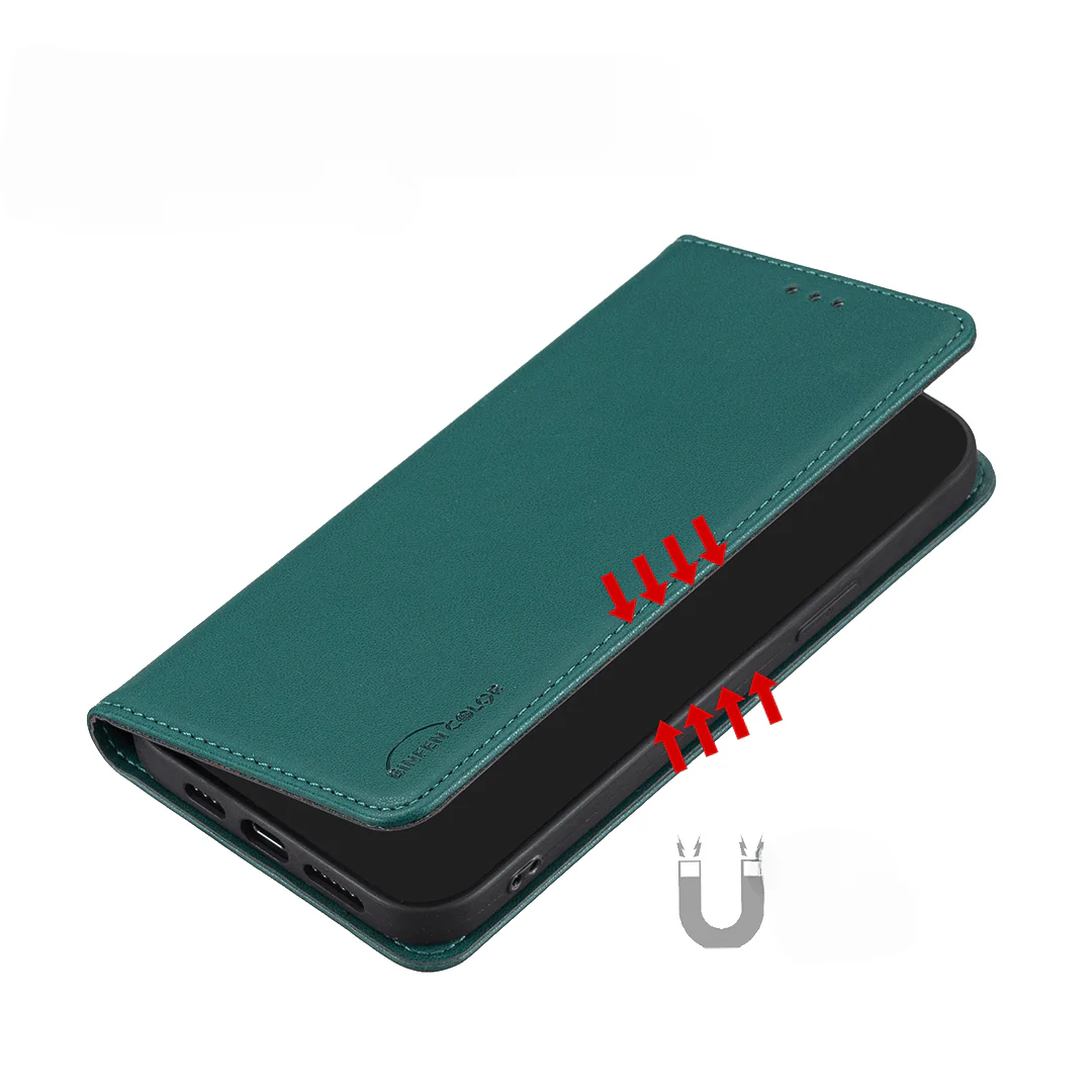 iPhone 17 Pro - BINFEN Flip Case Hülle - Image 4