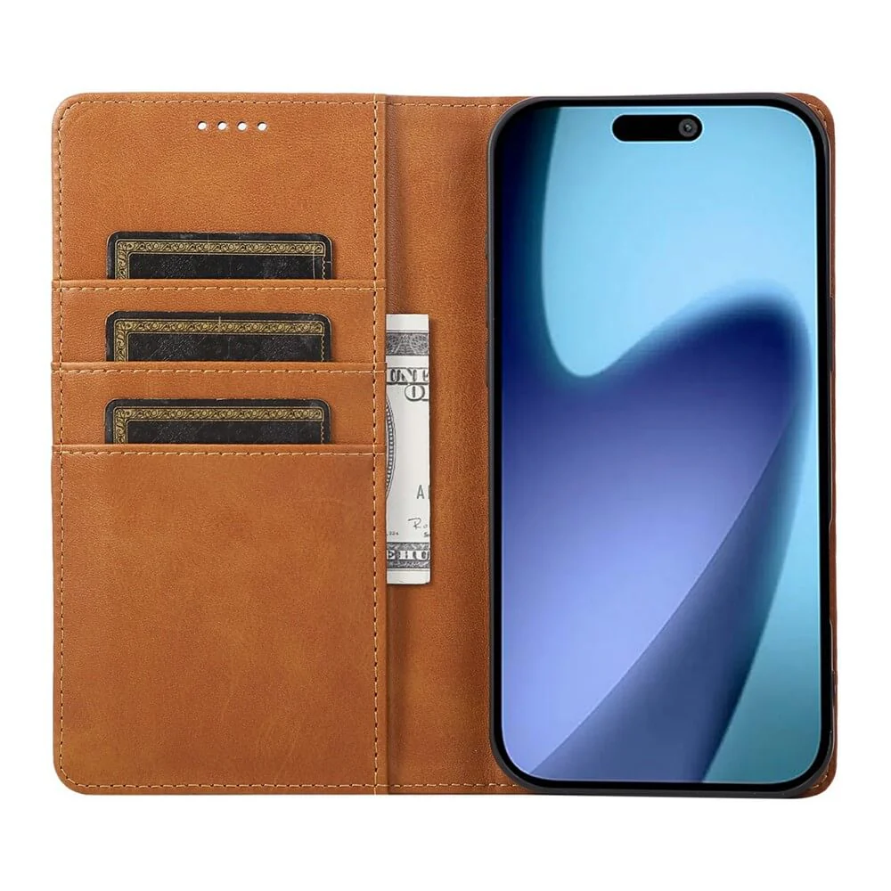 iPhone 17 Pro - Business Flip Case Hülle - Image 10