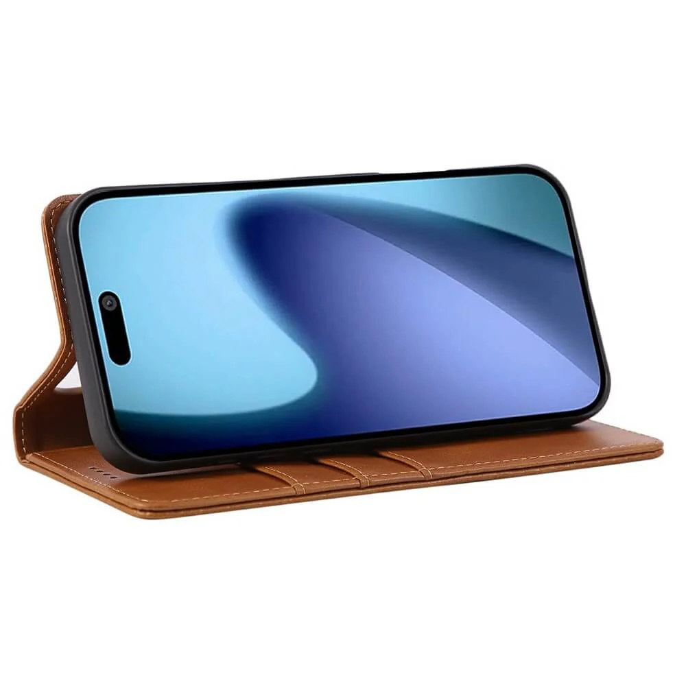 iPhone 17 Pro - Business Flip Case Hülle - Image 11