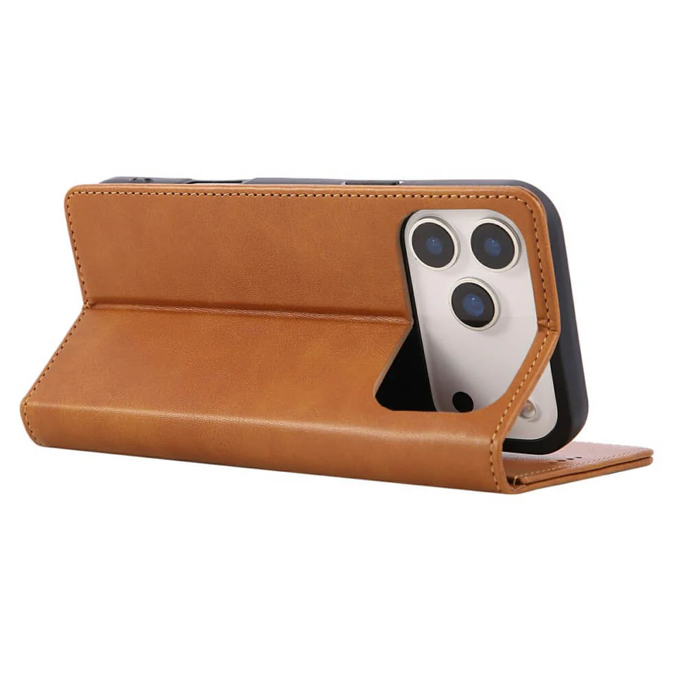 iPhone 17 Pro - Business Flip Case Hülle - Image 12