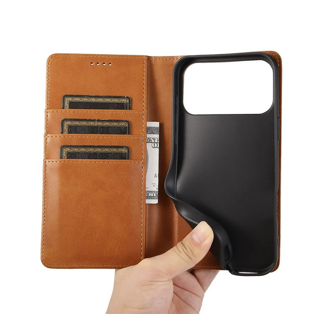 iPhone 17 Pro - Business Flip Case Hülle - Image 14