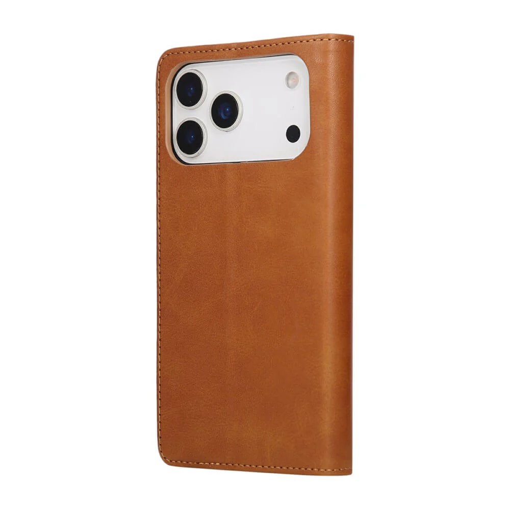 iPhone 17 Pro - Business Flip Case Hülle - Image 16