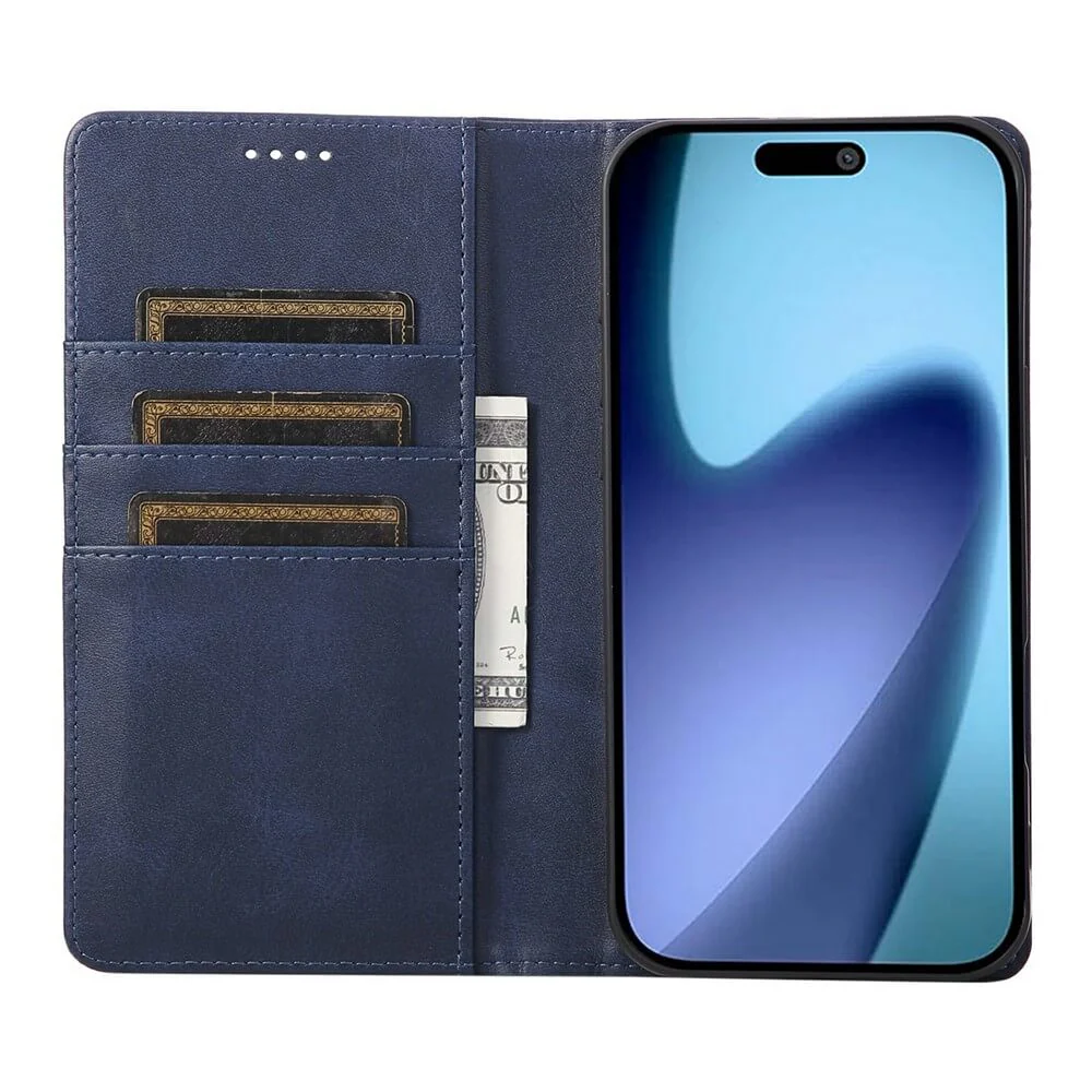 iPhone 17 Pro - Business Flip Case Hülle - Image 18
