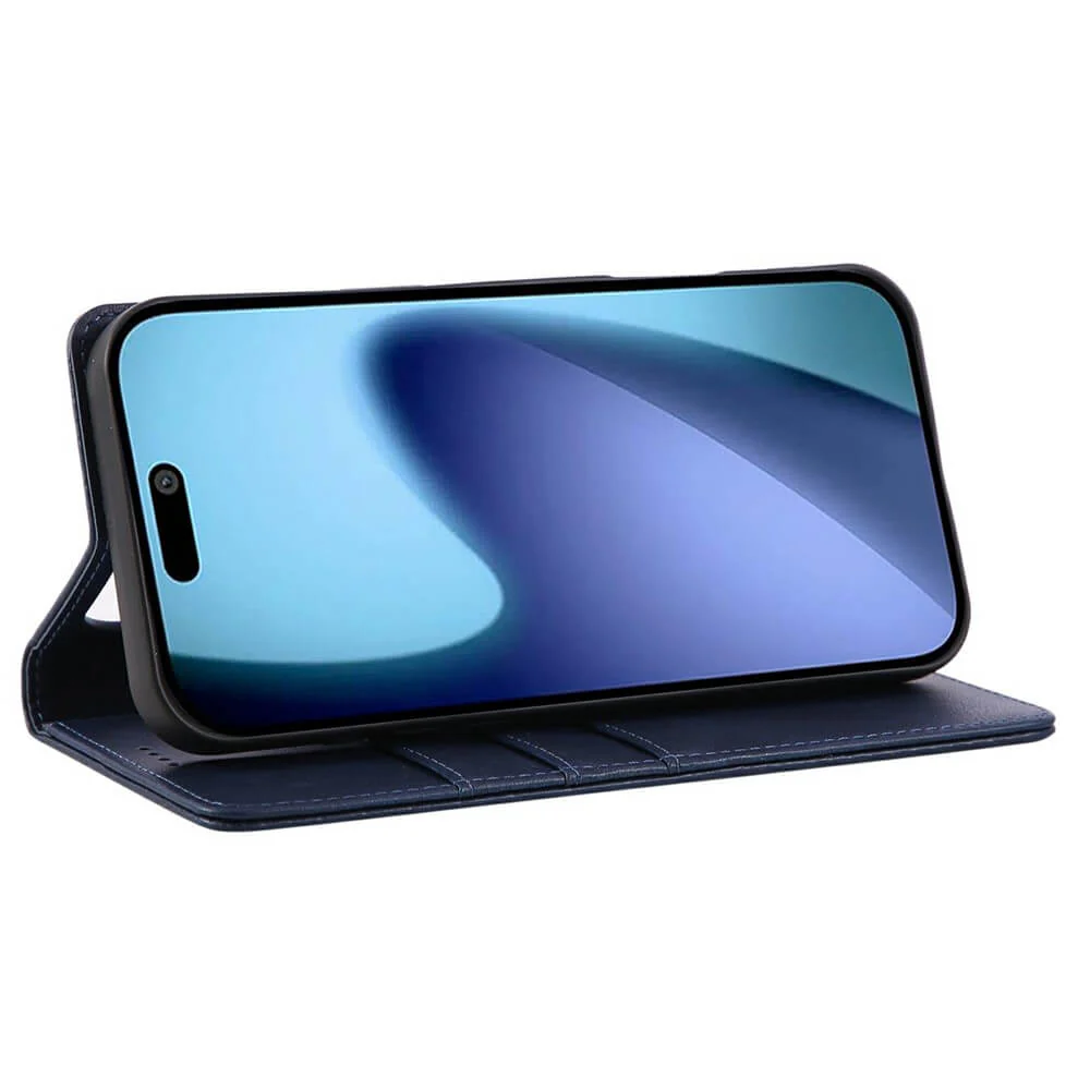 iPhone 17 Pro - Business Flip Case Hülle - Image 19