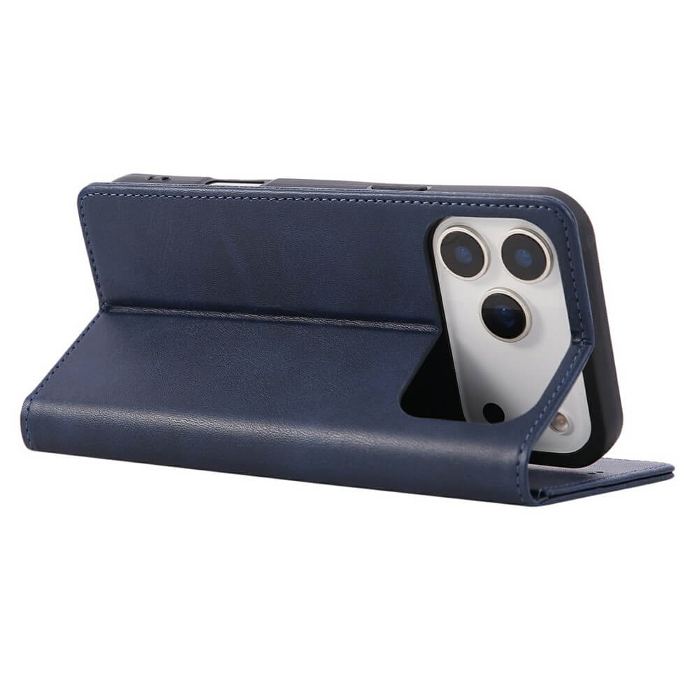 iPhone 17 Pro - Business Flip Case Hülle - Image 20
