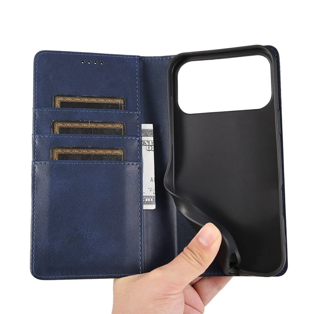 iPhone 17 Pro - Business Flip Case Hülle - Image 22