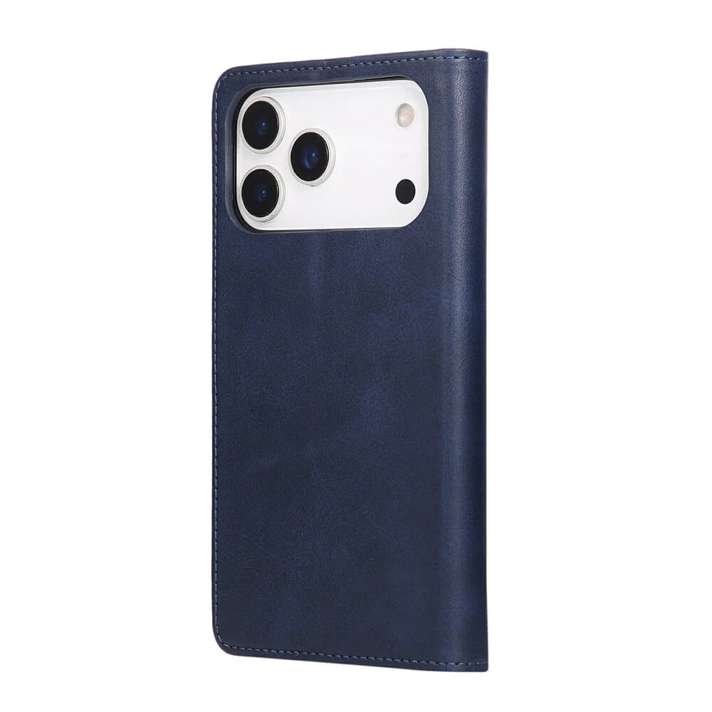 iPhone 17 Pro - Business Flip Case Hülle - Image 24