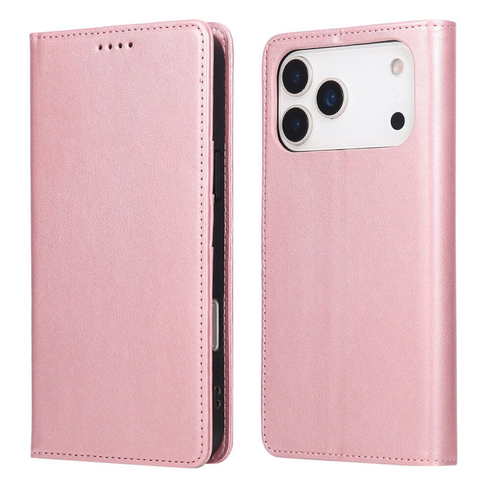 iPhone 17 Pro - Business Flip Case Hülle - Image 25