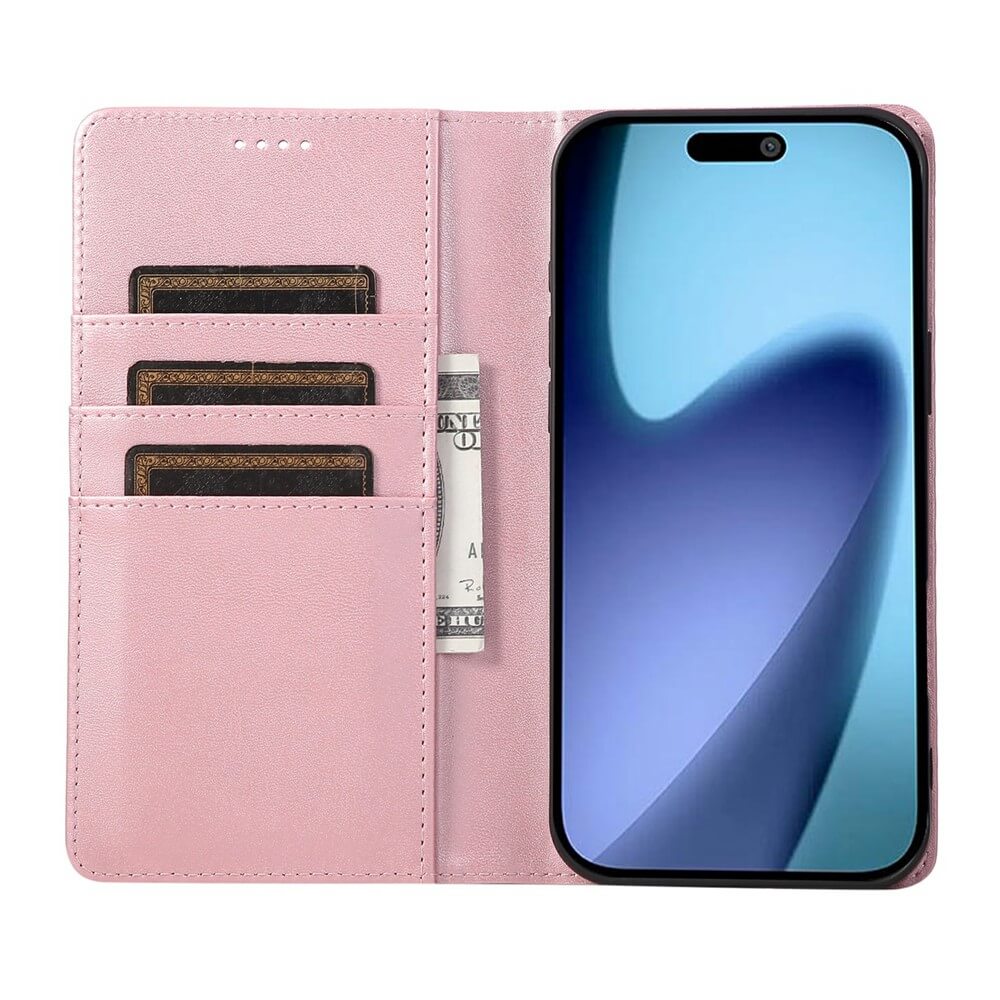 iPhone 17 Pro - Business Flip Case Hülle - Image 26