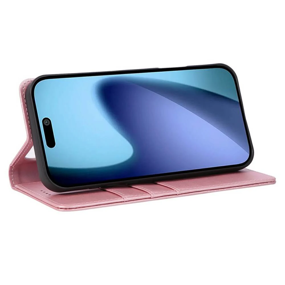 iPhone 17 Pro - Business Flip Case Hülle - Image 27