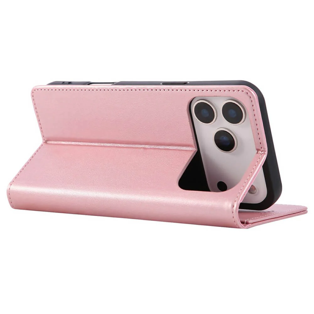 iPhone 17 Pro - Business Flip Case Hülle - Image 28