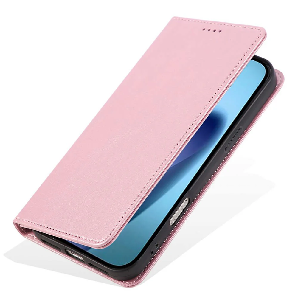 iPhone 17 Pro - Business Flip Case Hülle - Image 29