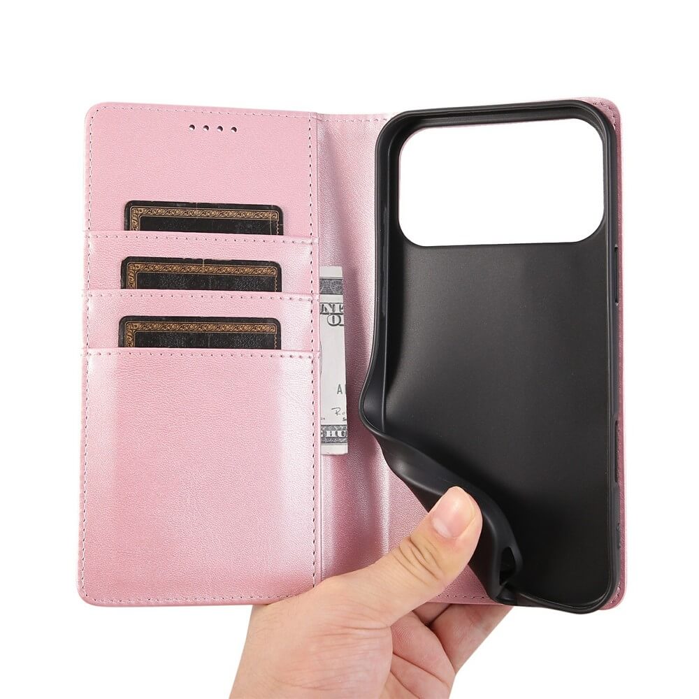 iPhone 17 Pro - Business Flip Case Hülle - Image 30