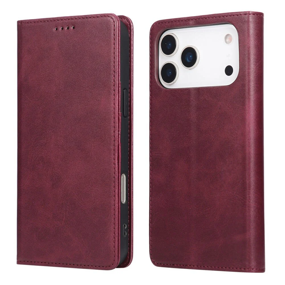 iPhone 17 Pro - Business Flip Case Hülle - Image 33