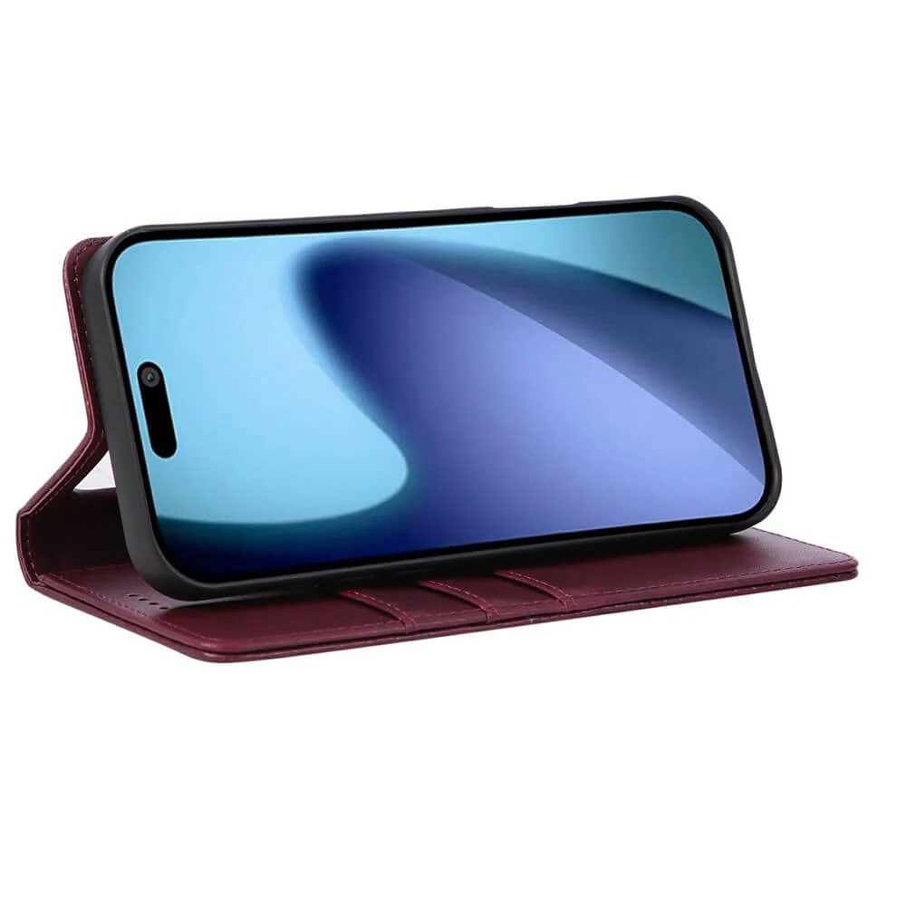 iPhone 17 Pro - Business Flip Case Hülle - Image 35