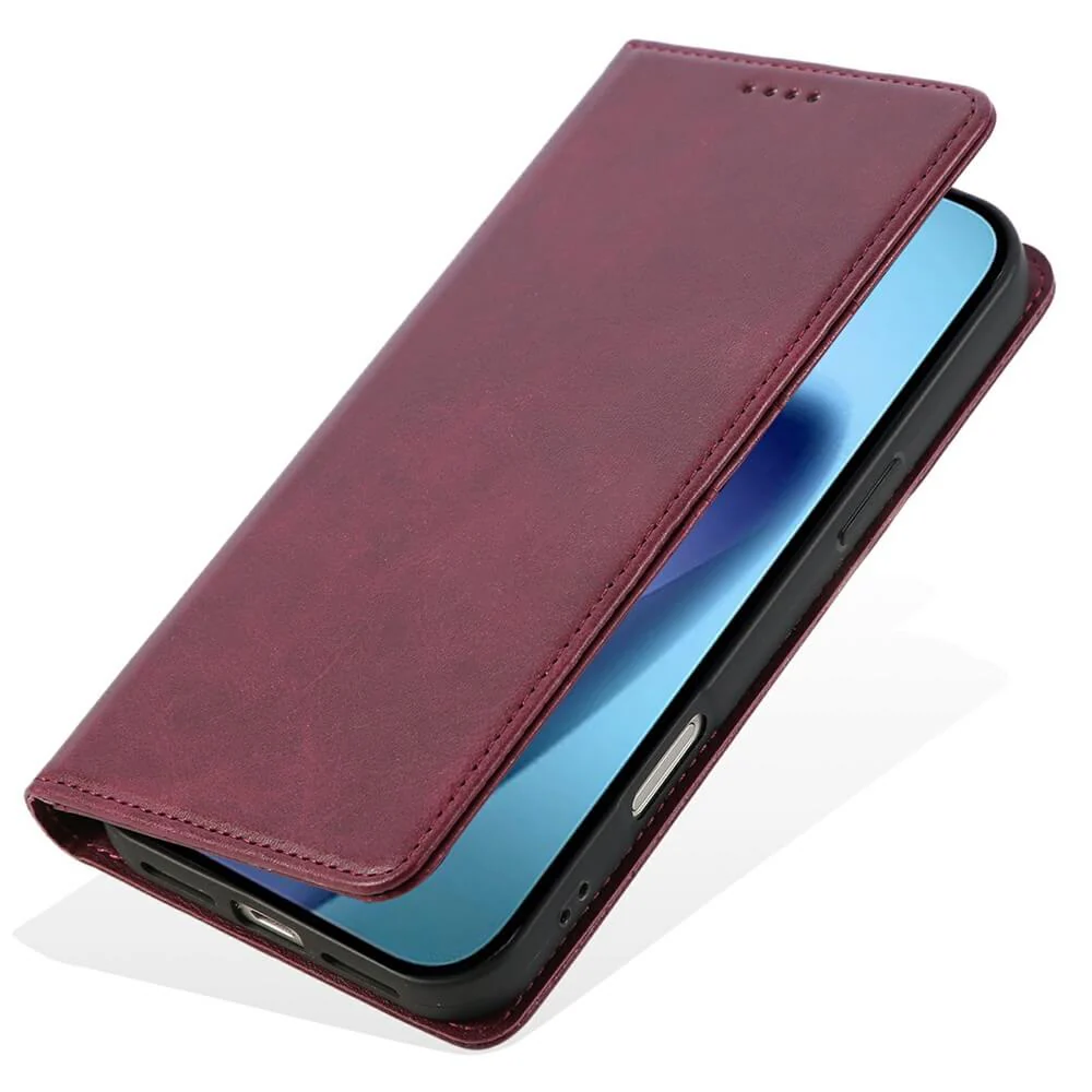 iPhone 17 Pro - Business Flip Case Hülle - Image 37