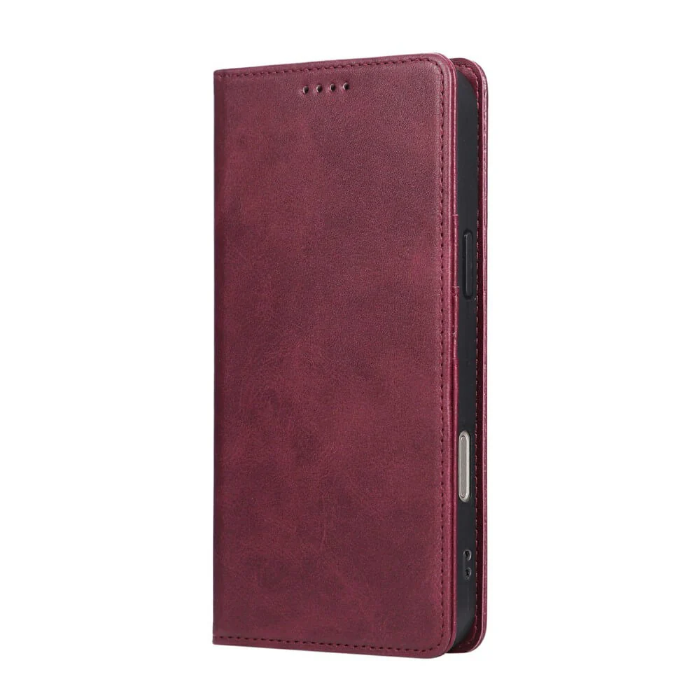 iPhone 17 Pro - Business Flip Case Hülle - Image 39