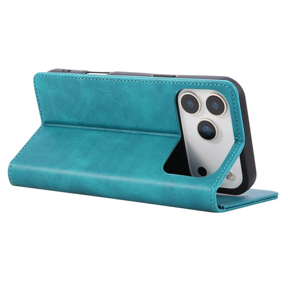 iPhone 17 Pro - Business Flip Case Hülle - Image 4
