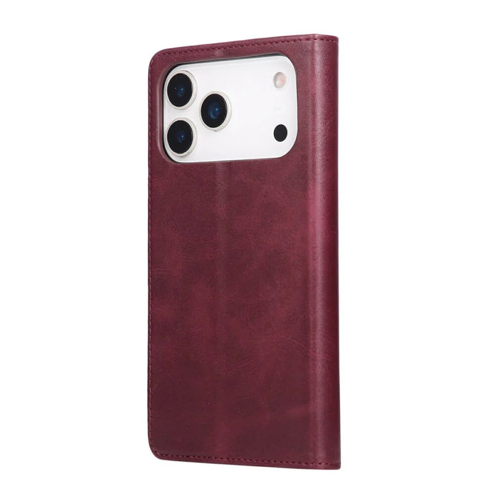 iPhone 17 Pro - Business Flip Case Hülle - Image 40