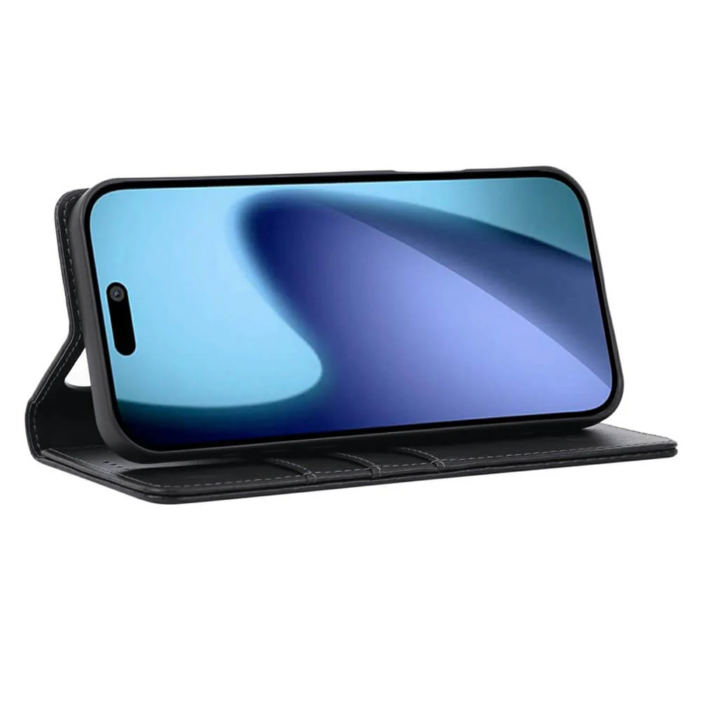 iPhone 17 Pro - Business Flip Case Hülle - Image 43