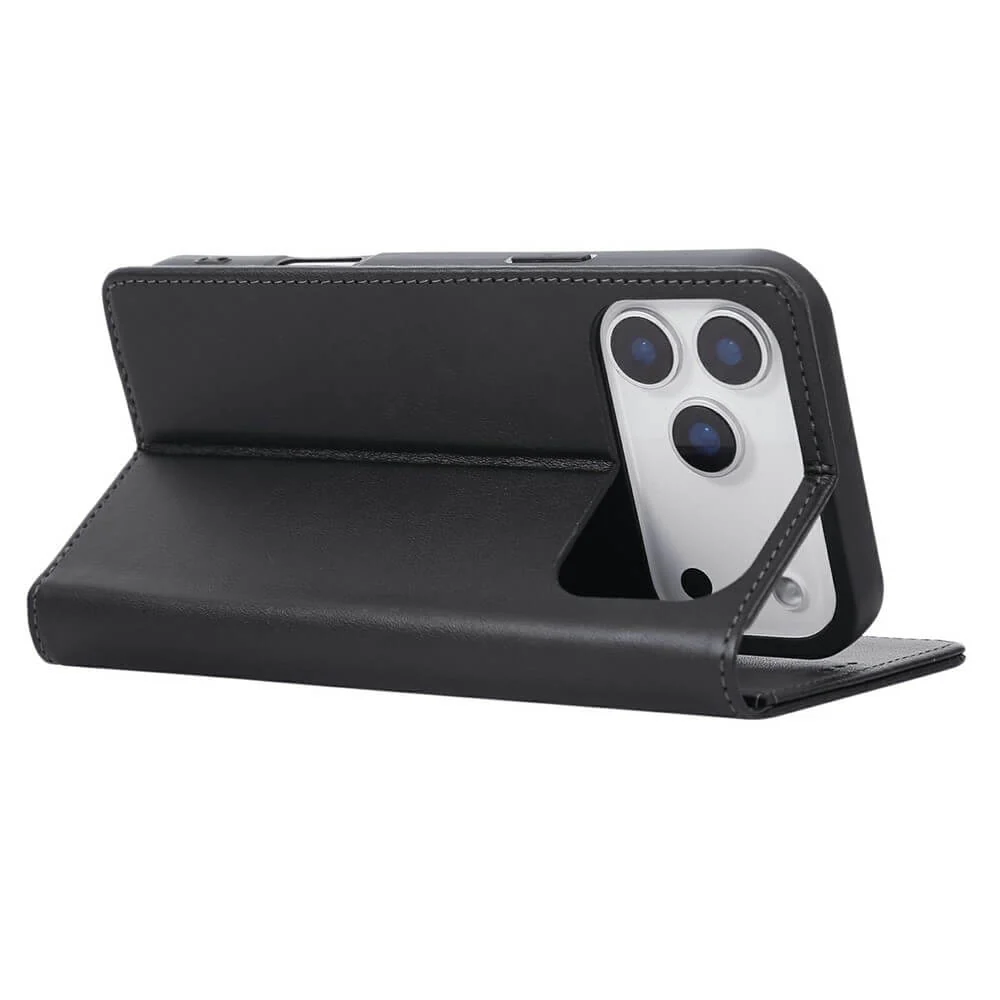 iPhone 17 Pro - Business Flip Case Hülle - Image 44