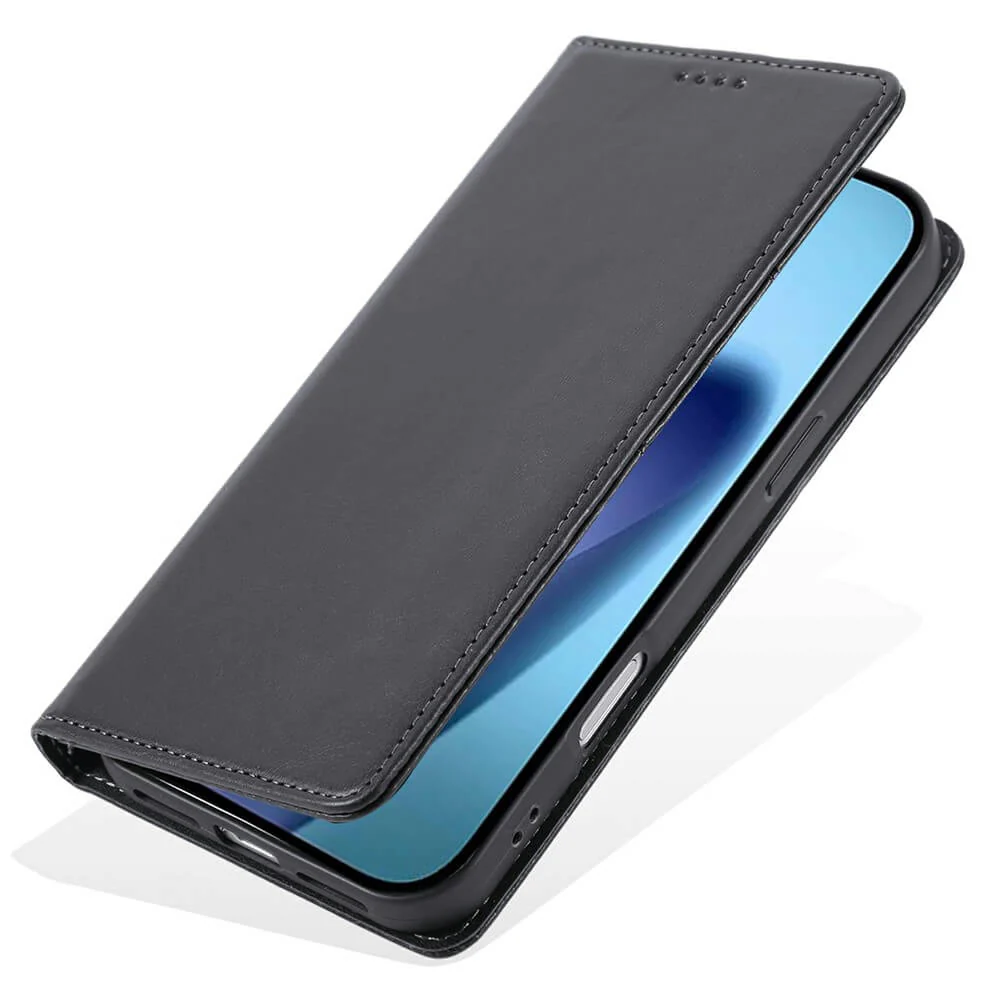 iPhone 17 Pro - Business Flip Case Hülle - Image 45