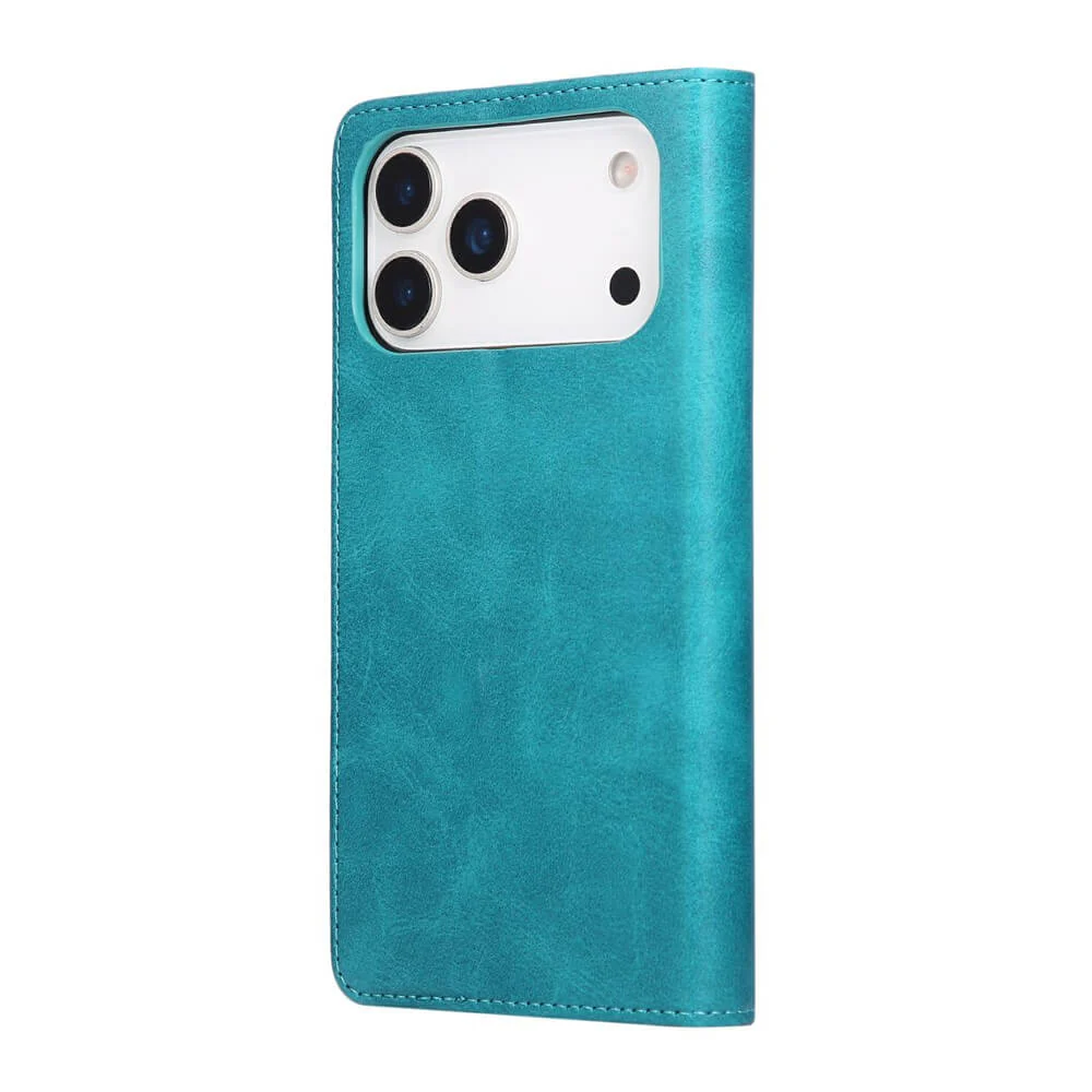 iPhone 17 Pro - Business Flip Case Hülle - Image 8