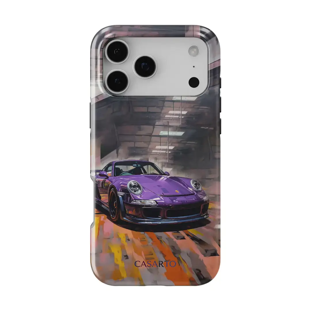 iPhone 17 Pro - Casarto HandyhĂźlle Pure Power