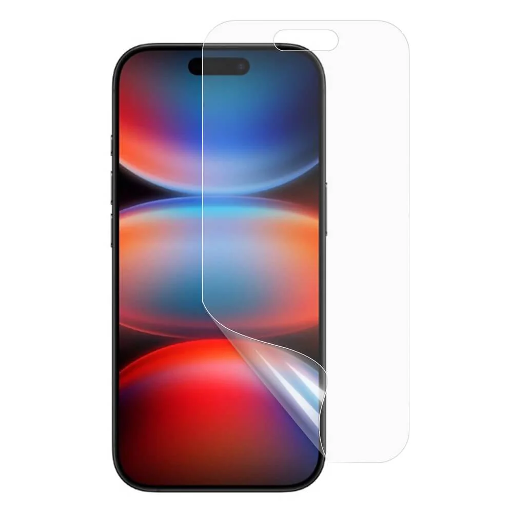 iPhone 17 Pro - Display Schutzfolie PET