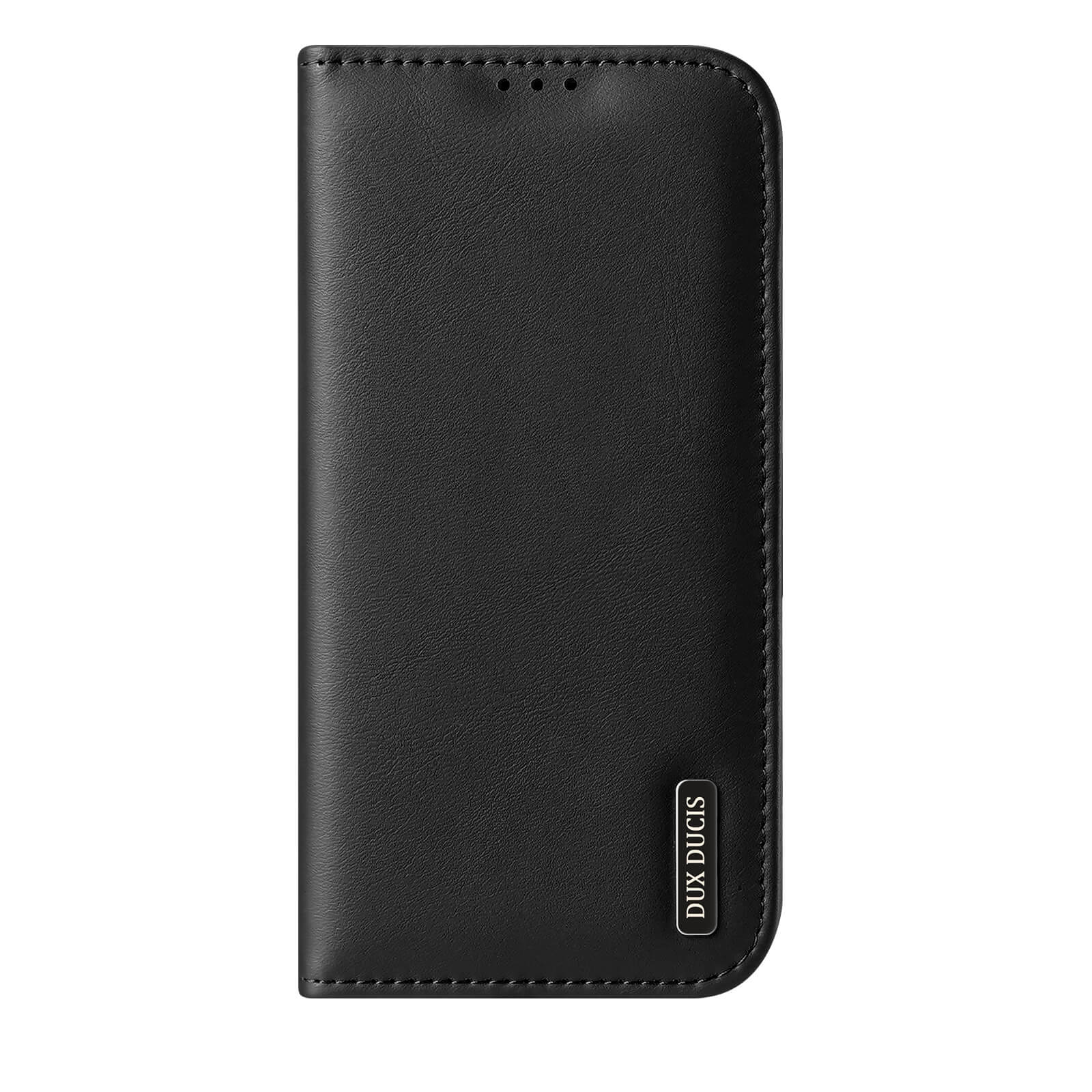 iPhone 17 Pro - DUX DUCIS HIVO Etui Tasche mit RFID-Schutz - Image 6