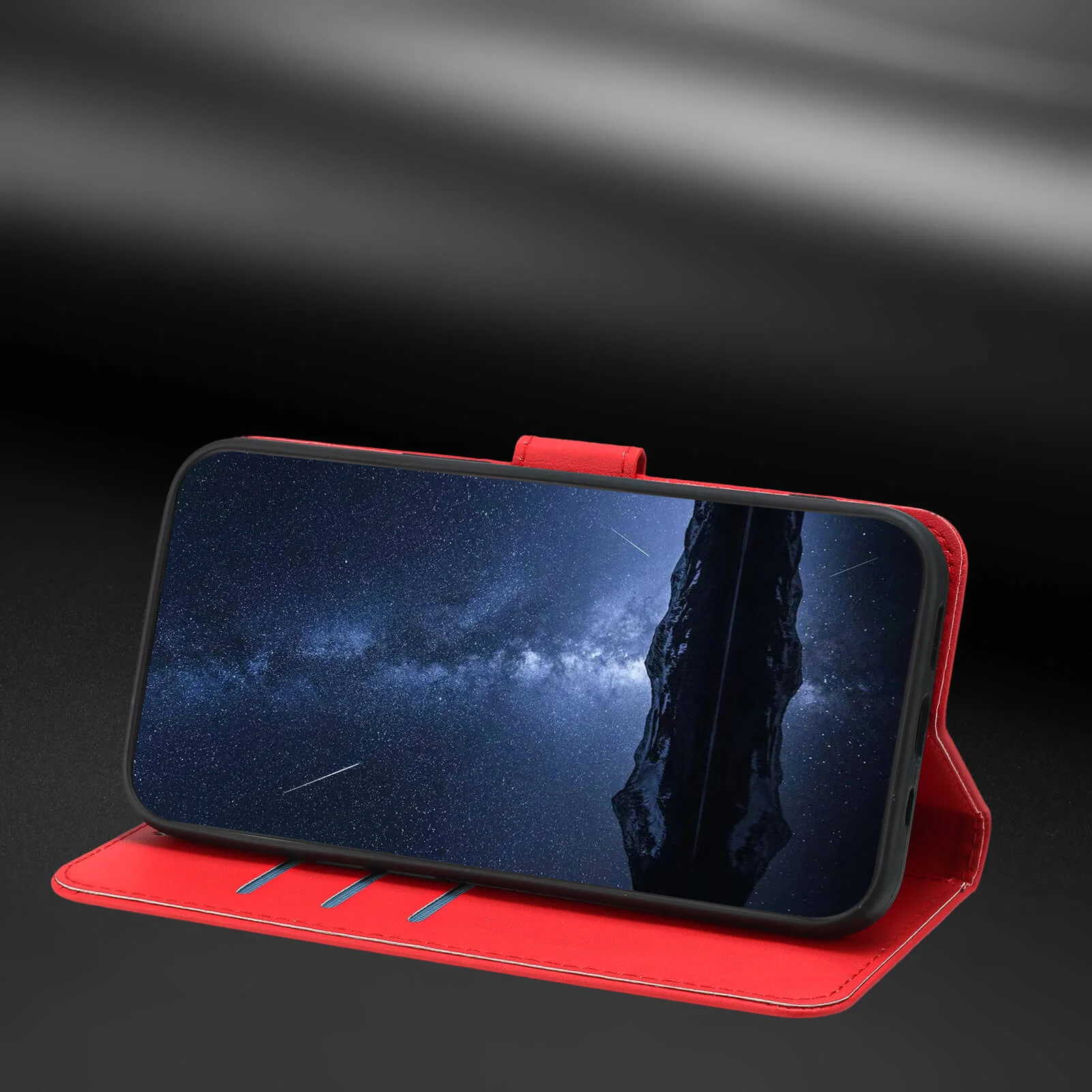 iPhone 17 Pro - Elegante Ledertasche - Image 11