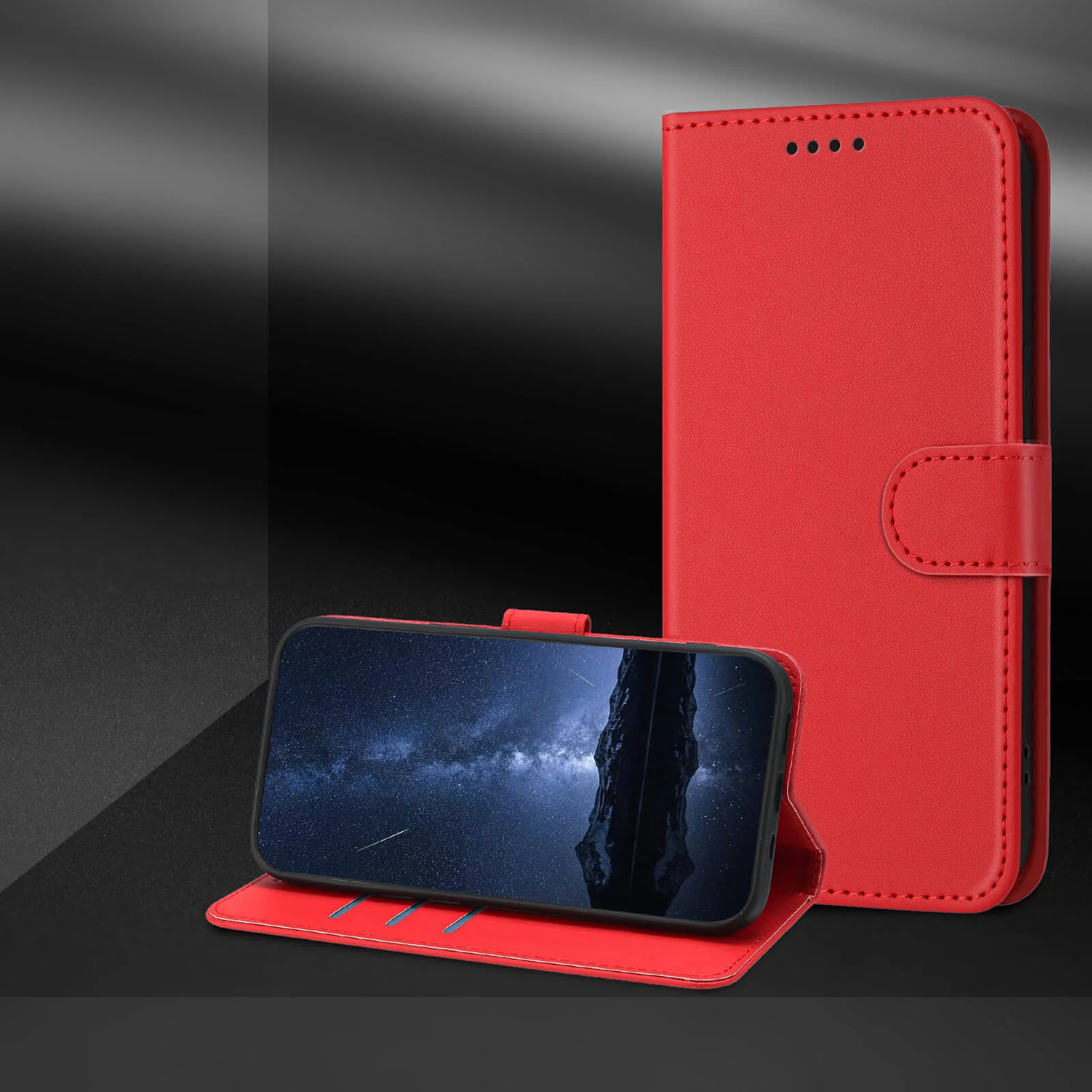 iPhone 17 Pro - Elegante Ledertasche - Image 12