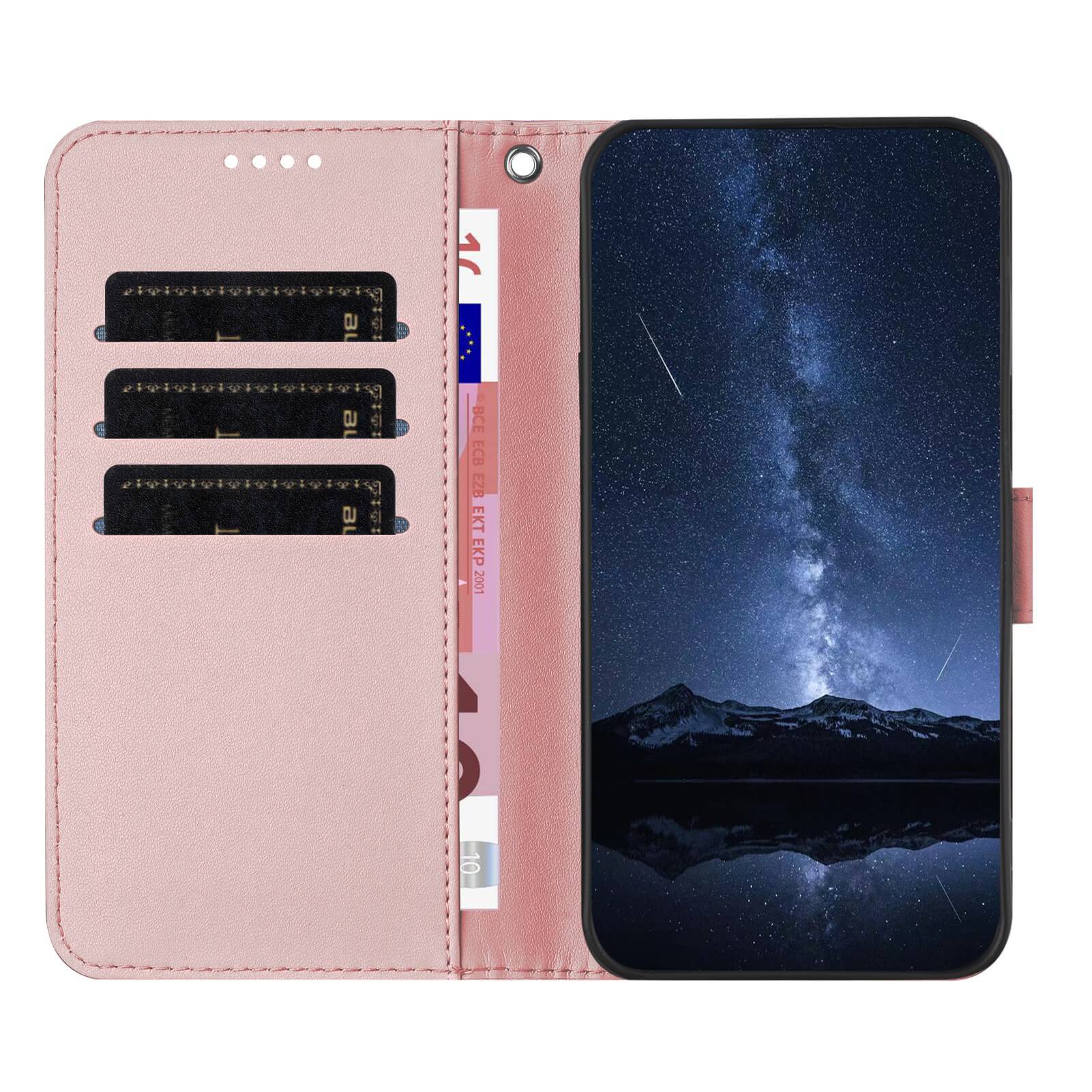 iPhone 17 Pro - Elegante Ledertasche - Image 26
