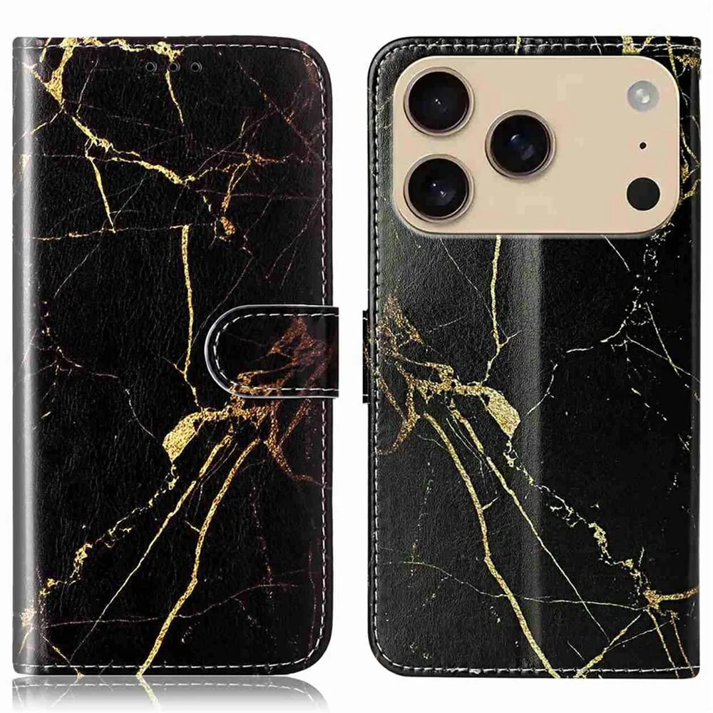 iPhone 17 Pro - Etui mit Marble Motiv - Image 14