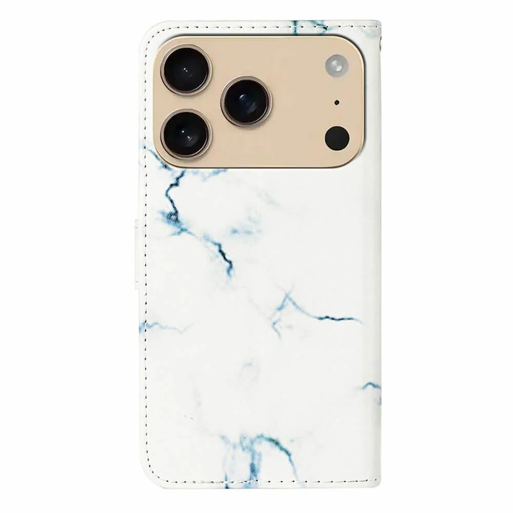 iPhone 17 Pro - Etui mit Marble Motiv - Image 19