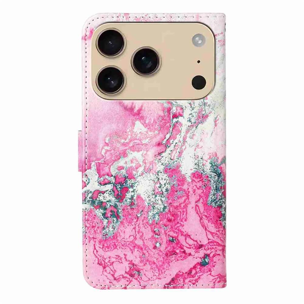iPhone 17 Pro - Etui mit Marble Motiv - Image 23