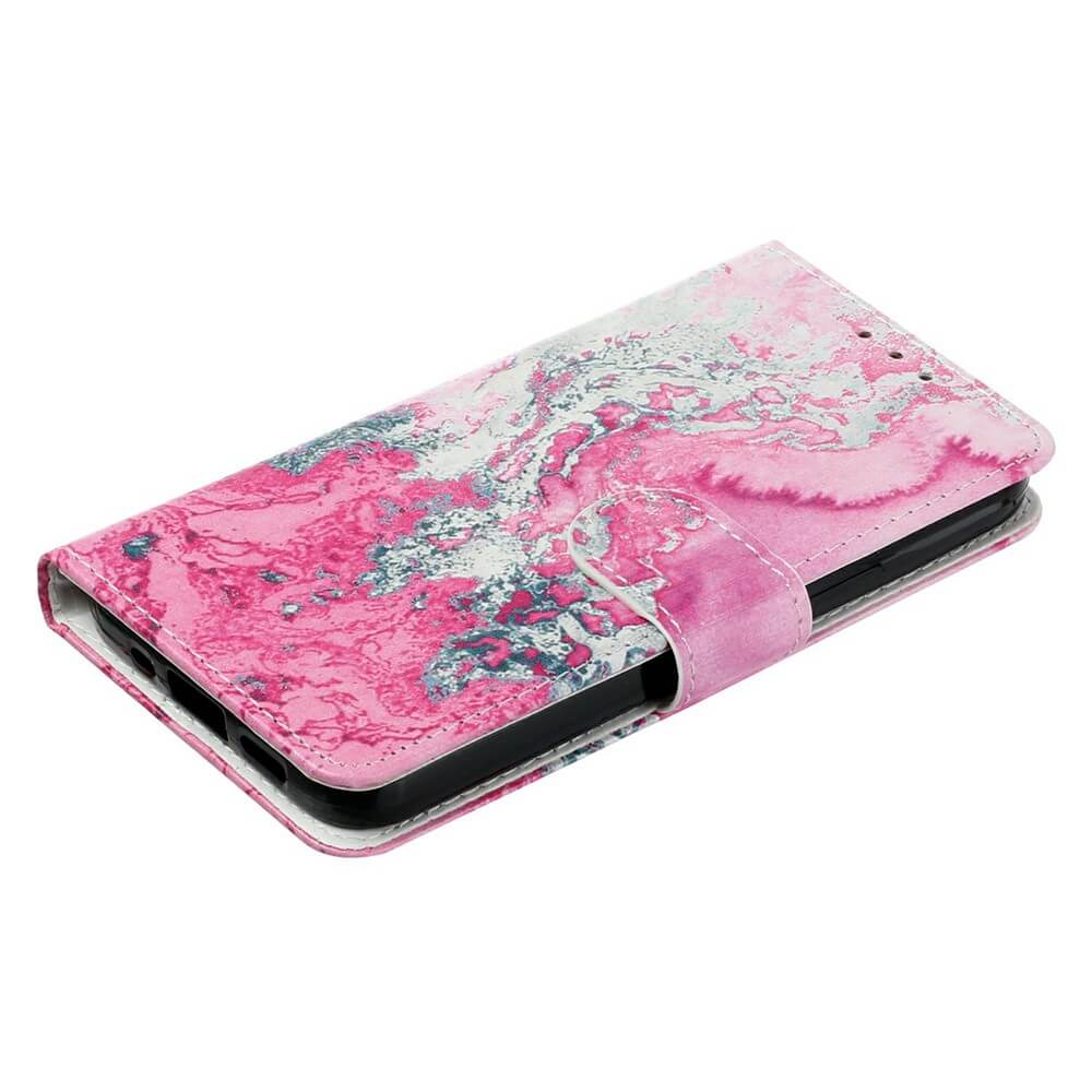 iPhone 17 Pro - Etui mit Marble Motiv - Image 24