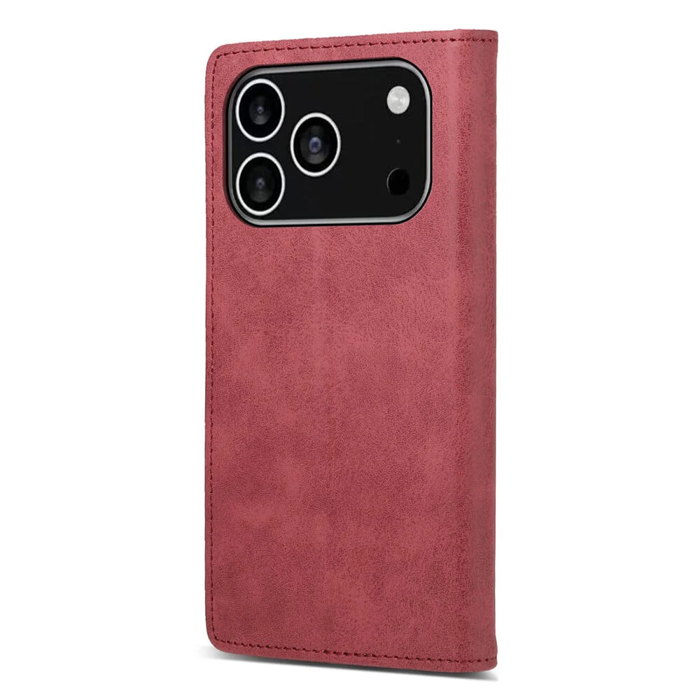 iPhone 17 Pro - Flip Case mit RFID Blocker - Image 18