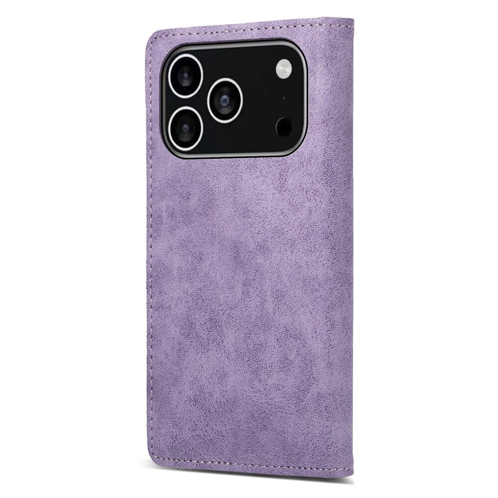 iPhone 17 Pro - Flip Case mit RFID Blocker - Image 6